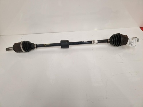Albero motore destro vauxhall - destro,