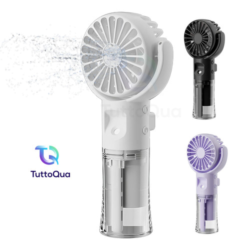 Mini ventilatore portatile con - portatile,