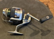 Abu Garcia Suveran S1000 M