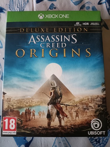 Assassin creed origins - creed,
