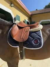 Sella Butet - Salto Ostacoli