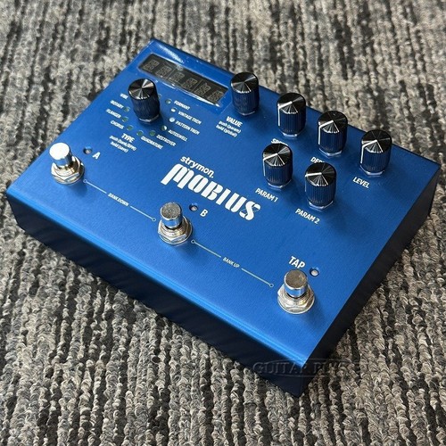 Strymon mobius - strymon,