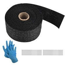 5M Benda Termica Moto Nero