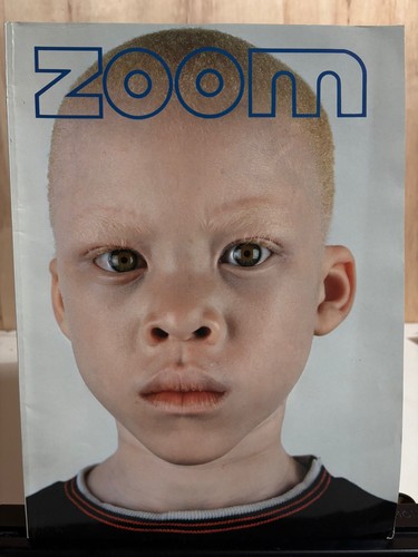 Zoom magazine may - june, 2004