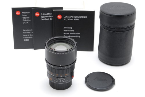 Ottimo come nuovo - [], leica