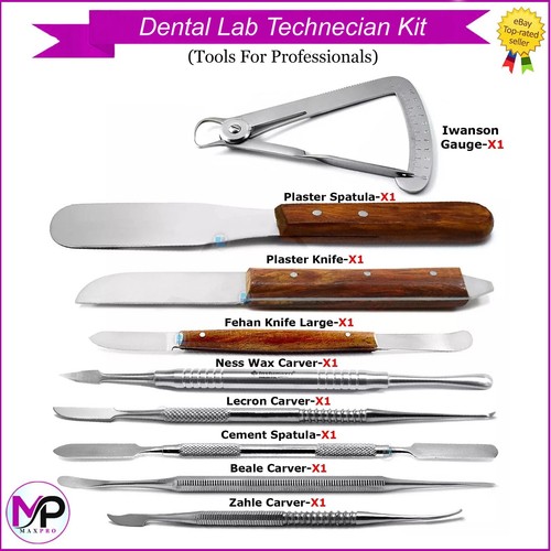 Laboratorio odontotecnico