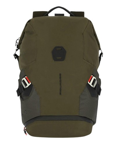 Zaino piquadro ca5497pqm uomo - zaino,