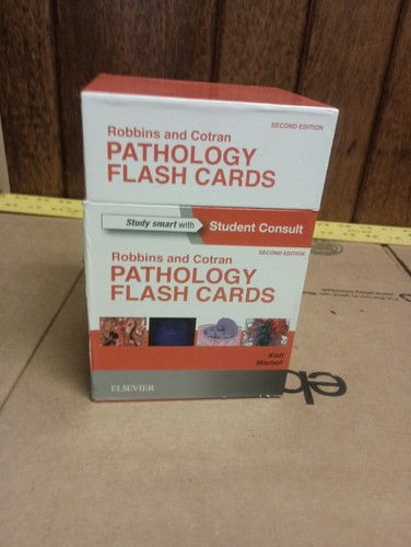 Robbins and cotran pathology - cotran,