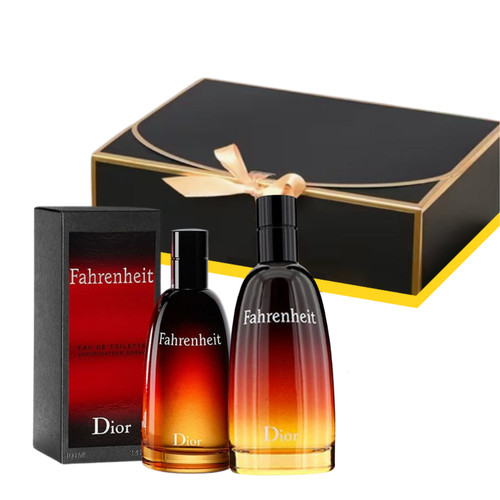 Dior fahrenheit eau - dior, de