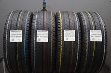 4 Pneumatici Continental