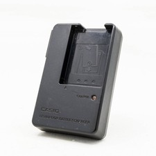 Caricabatterie Casio CASIO