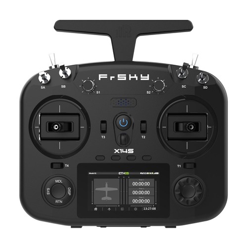Frsky twin x14s dual 2 - x14s, 2.4ghz