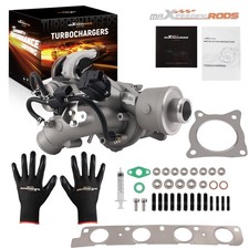 Turbo Turbina K03-0106