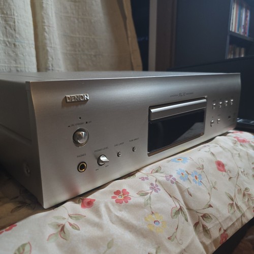 Denon dcd 1500se lettore - lettore, cd