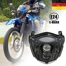 Per Yamaha XT660X