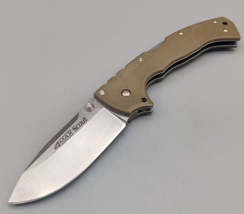 Coltello cold steel - cold,