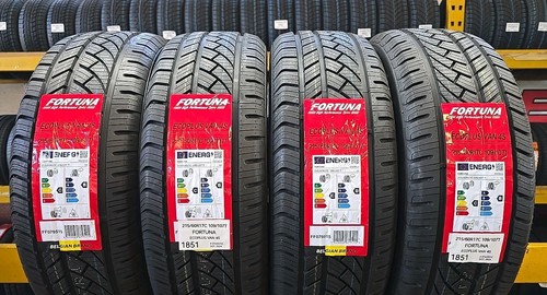 Gomme nuove stagioni - 4, 4