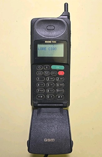 Motorola 8200 telefono - 8200,