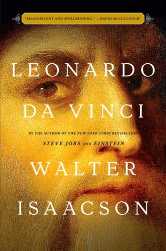 Leonardo vinci - leonardo, da