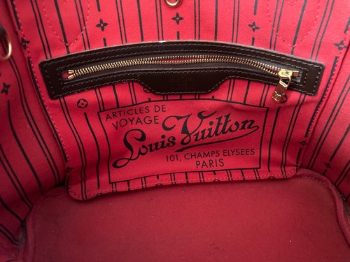 Borsa louis vuitton mai - louis,