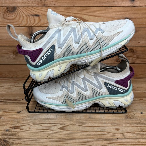 Scarpe ginnastica salomon - da,