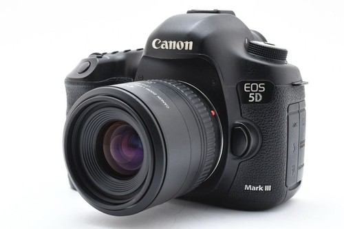 Canon eos mark - canon,