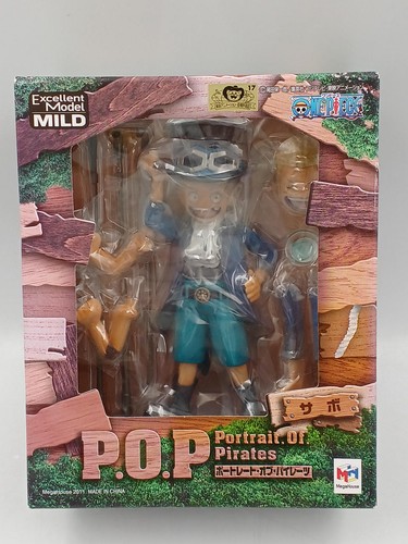Megahouse cb ex sabo - megahouse, cb-ex