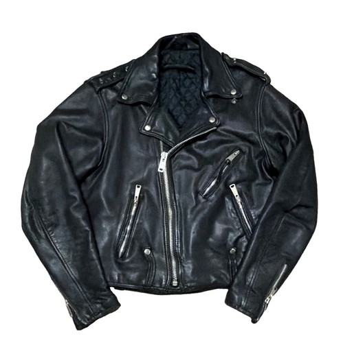 Giacca pelle harley - harley, davidson