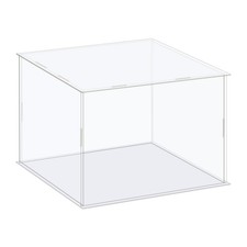Vetrina Box Acrilico