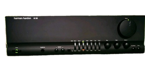 Harman kardon 680 - harman,