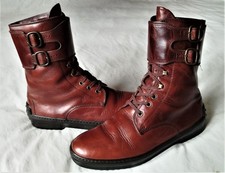 Tod’s Stivaletti Winter