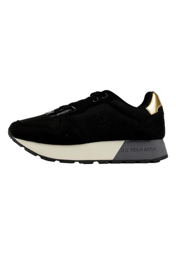 Sneaker donna polo asnn - sneaker, u.s.