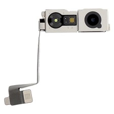 Clappio, Fotocamera Frontale