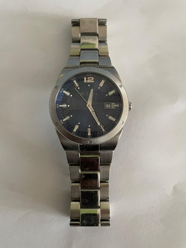 Orologio bulova quarzo data - orologio,