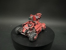 Warhammer 40k Pro dipinto