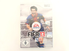 Fifa 13 Nintendo Wii