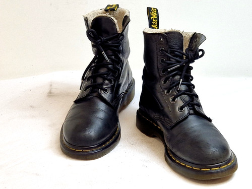 Martens serena stivaletti - dr,