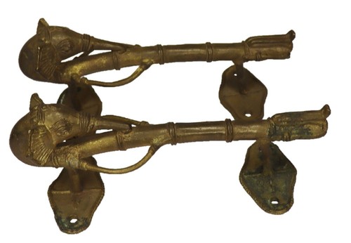 Pomello estraibile armadio