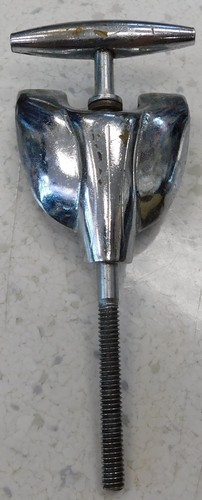 Asta tensione per batteria - di,