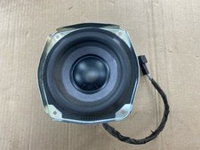 Audi Q7 Bose Sub Woofer