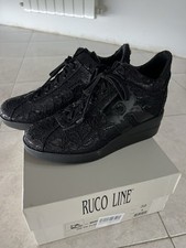 Ruco line scarpe - line, donna
