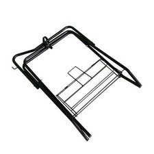 Attrezzatura in metallo per