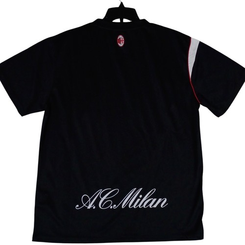Maglia calcio milan uomo - a.c.,