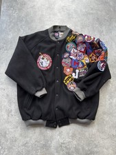 Giacca copricapo 4XL Negro League Baseball Museum Big Boy