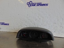 Mitsubishi Shogun Dash Pod