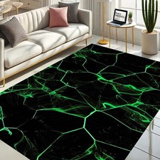 Futuristic Neon Design