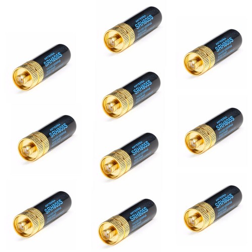 10x diamond srh805s - 10x, sma-f