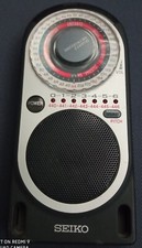 Metronomo Digitale Seiko SQ-70