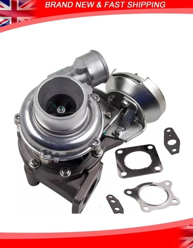 Turbocompressore vbd30013 - turbocompressore,