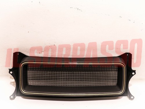Mascherina griglia fiat 124 - fiat,